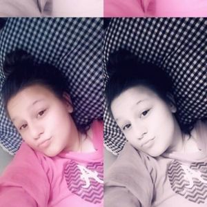 Meet your Posher, Katelyn